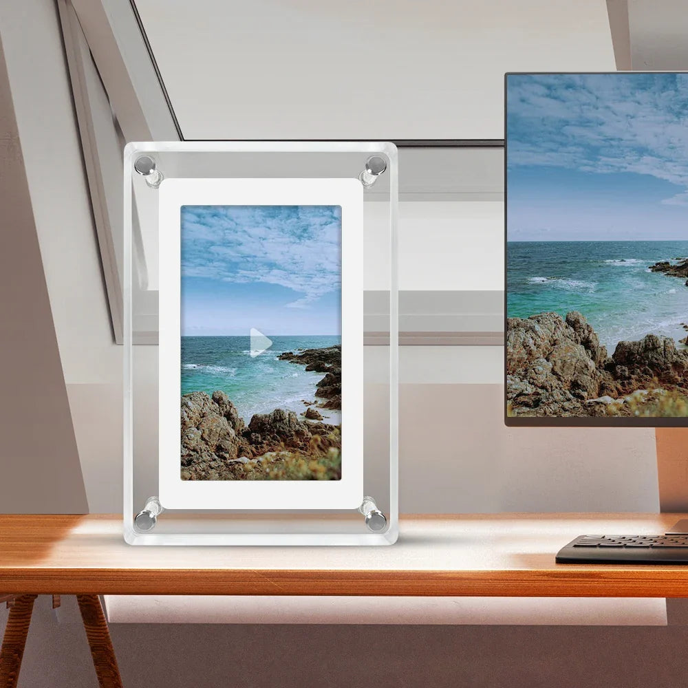 ClearFrame