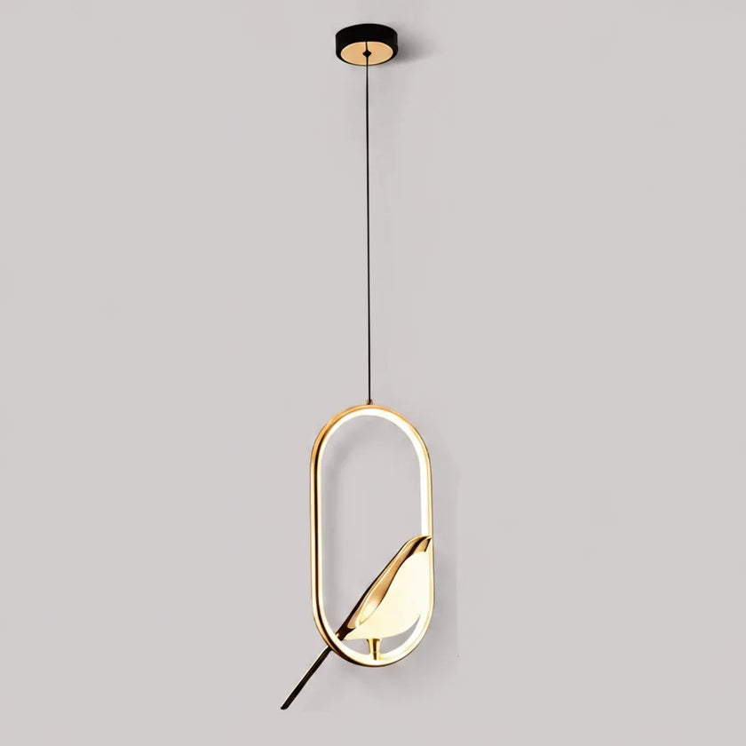 Magpie Pendant Light