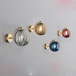 Modern Glass Ball Wall Lamp