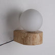 Travertine Stone Wall Lamp