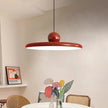 Nordic Flying Saucer Pendant Light