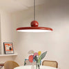 Nordic Flying Saucer Pendant Light