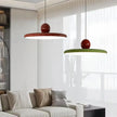 Nordic Flying Saucer Pendant Light