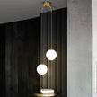 Luna Pendant Light