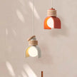 Wabi-Sabi Pendant Light