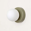Macaron LED Wall Lamp
