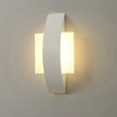 Acrylic Sphere Wall Lamp