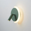LunaSpot Wall Light