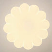 Nordic Pumpkin Pendant Light