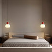 Nordic Pumpkin Pendant Light
