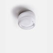 Applique Murale LED Dimple Verre