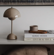 Modern Touch Table Lamp