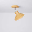 NordicWood Ceiling Lamp