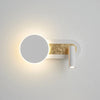 HaloBeam Wall Light