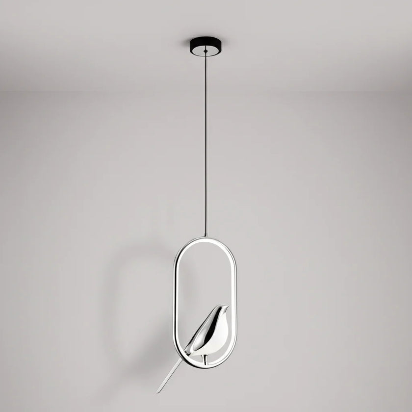 Magpie Pendant Light