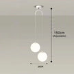 Luna Pendant Light