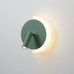 LunaSpot Wall Light