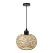 Natura Bamboo Ceiling Lamp