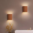 Nordic Modern Resin Wall Lamp