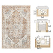 Heritage Medallion Rug