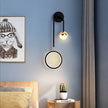 Orbis Wall Light