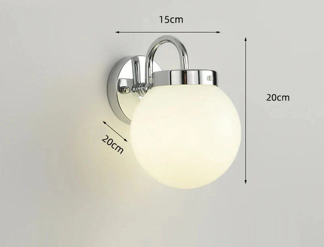 Quashion Wall Lamp