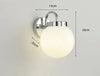 Quashion Wall Lamp
