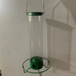 Squirrel-Proof Metal Bird Feeder