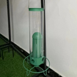 Squirrel-Proof Metal Bird Feeder