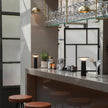 Aurora Libra Dimmable Table Lamp