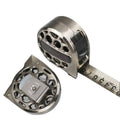 Stainless Steel Measuring Tape: Accurate Marks, Every Time