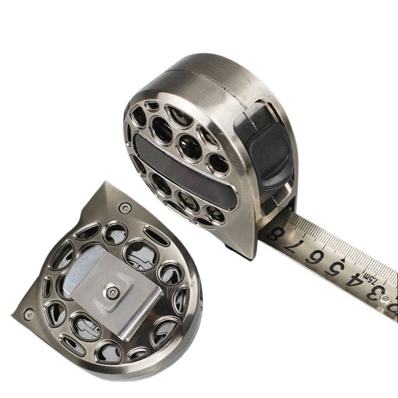 Stainless Steel Measuring Tape: Accurate Marks, Every Time