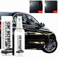 Car Scratch Remover Spray: Erase Marks Without a Body Shop