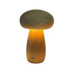 Portobello Mushroom Lamp