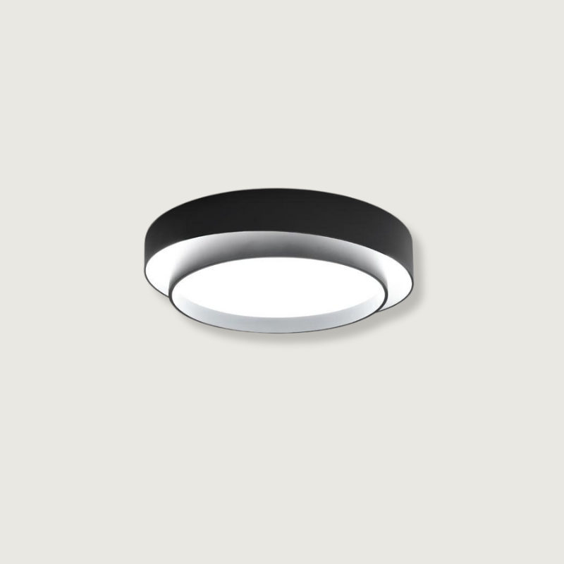 ArmoniaLuz Modern LED Ceiling Light