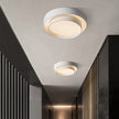 Nordic Round LED Ceiling Light