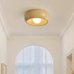 Albanora Wooden LED Ceiling Lamp