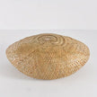 Handwoven Rattan Pendant Lampshade