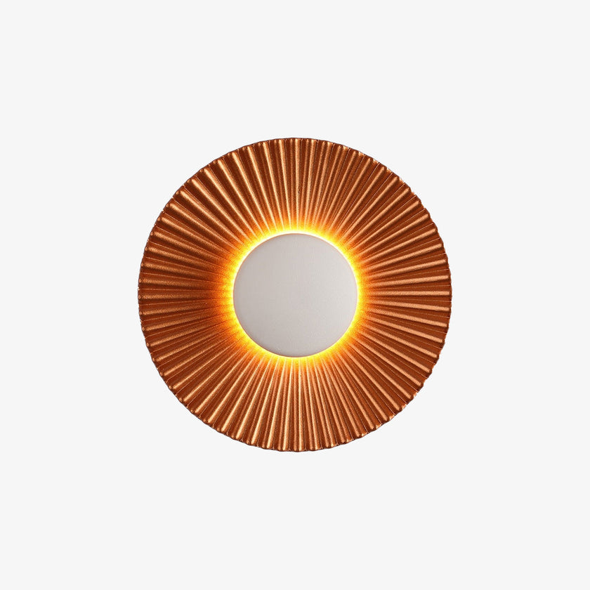 Hasna SunRay Wall Lamp
