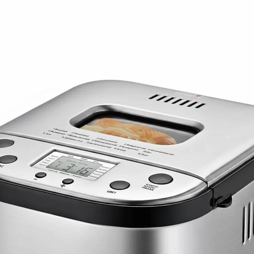 Automatic Digital Bread Maker