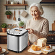Automatic Digital Bread Maker
