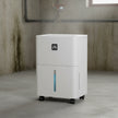 25 Pint Portable Home Dehumidifier