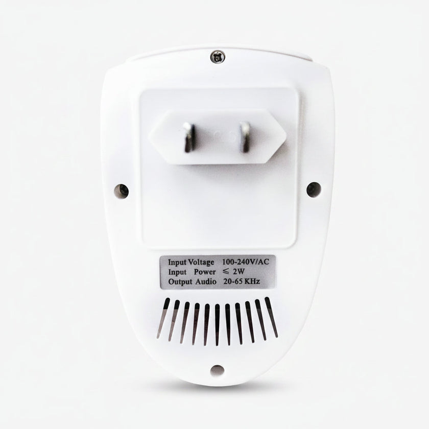 Ultrasonic Bed Bug Repeller
