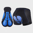 Gel Padded Cycling Bike Shorts