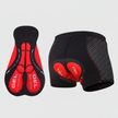 Gel Padded Cycling Bike Shorts