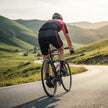 Gel Padded Cycling Bike Shorts