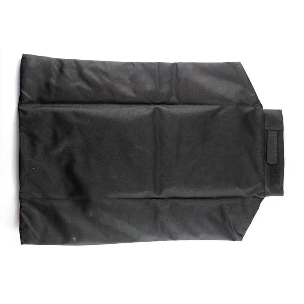 Travel Cat Carrier Pouch: Comfortable, Scratch-Resistant Transport