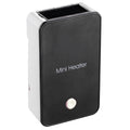 Portable Electric Heater: Compact Warmth for Home or Office