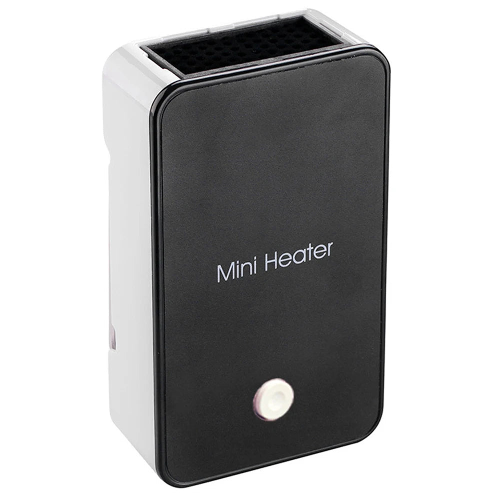 Portable Electric Heater: Compact Warmth for Home or Office
