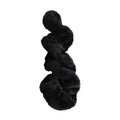 Plush Winter Steering Wheel Cover: Cozy Drives Ahead